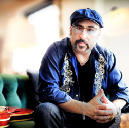 Music Blossoms at Flora’s June Summer Serenade Concerts