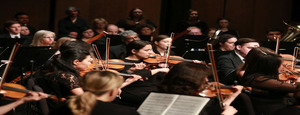 Gateway Chamber Orchestra presents Appalachian Spring