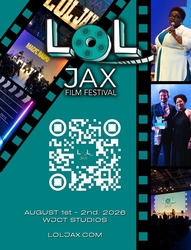 LOL JAX Film Festival Part X (Sunday, August 2nd)