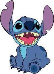 💙🎨 CUTE... BUT MAKE IT CHAOTIC WITH STITCH @ POPPIN' OFF 🎨💙