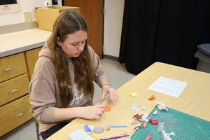 Try it Thursday: Polymer Sushi
