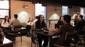 North Bay Speed Dating for 30s/40s