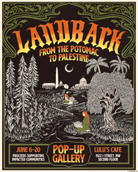 🌿 Lulu's Landback Gallery (2 weeks only) June 6, 2026 to June 20, 2026 🌿