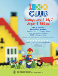 LEGO Club