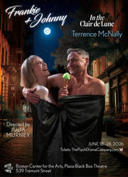 Frankie & Johnny in the Clair de Lune