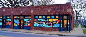 Arts for Learning Indiana Open House & 65th Anniversary Celebration