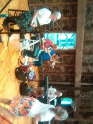 Buhrmaster Contra Dance