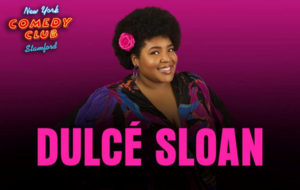 Dulcé Sloan