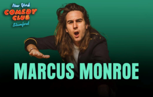 Marcus Monroe