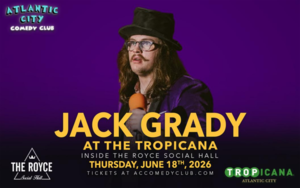 Jack Grady