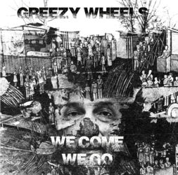 GREEZY  WHEELS In-Store Performance & Record Signing