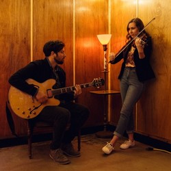 DEER FELLOW In-Store Performance & Record Signing