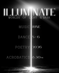 Tulsa Peoples' Orchestra: illuminate - worlds of light and dark