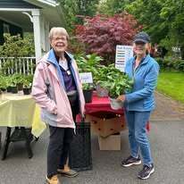 Plant Sale Plus!