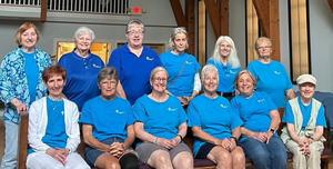 Lutheran Women to Hold Tag, Plant and Bake Sale