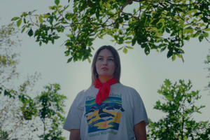 NIMFest: Lazy Trail w/ Hey Rel | Live, Outdoor Music at King Park