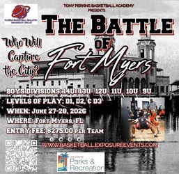 THE BATTLE OF FORT MYERS