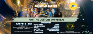 Musical Mates for Performers and Producers