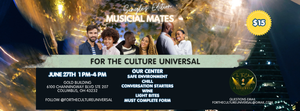Musical Mates for SINGLES