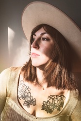 HEMINGWAY BIRTHDAY PORCH CONCERT WITH RACHEL SWAIN