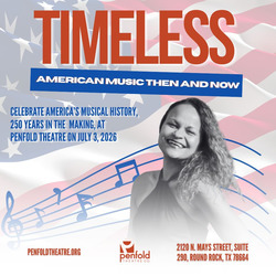 Timeless: American Music Then and Now