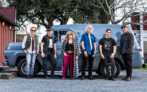 Wreckless Strangers Live at the 4th Annual Valley Car Show