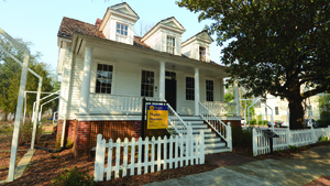 Free Sundays Presented by Richland County | Mann-Simons Site