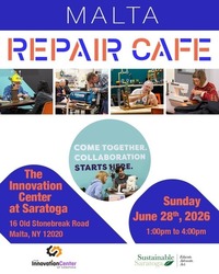 Malta Repair Cafe