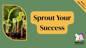 Sprout Your Success
