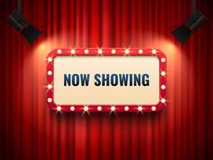 Movie Afternoons for Adults