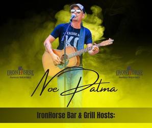 Noe Palma "Live"