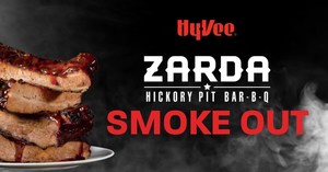Zarda BBQ Smoke Out