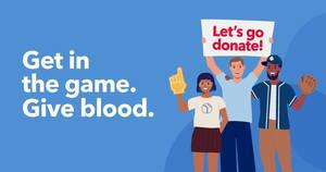 291 Lee's Summit Charity Challenge Blood Drive