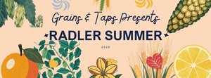 Radler Summer — Launch Weekend!