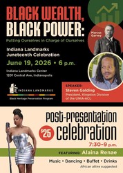 Juneteenth Celebration