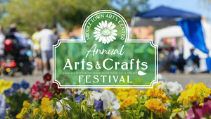 Middletown Arts Center Annual Arts & Crafts Festival