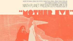 MOTHER EVE