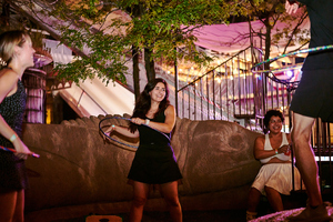 City Nights: PRIDE