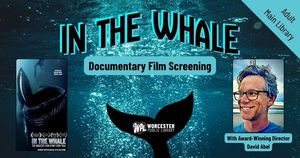 In the Whale - Film Screening and Q&A