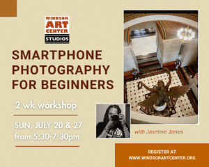Smartphone Photography for Beginners