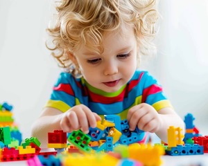 Brick Builders: Build Something Wild