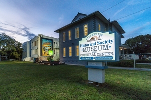South Ward School Site Ghost Hunt in Clearwater, FL