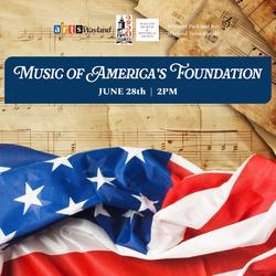 Music of America's Foundation