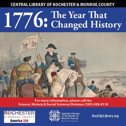 1776: The Year That Changed History