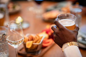 Father's Day Brunch at Coastal Kitchen + Bar