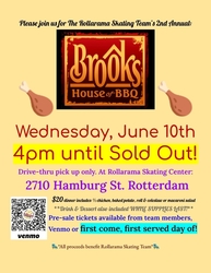 Brooks BBQ