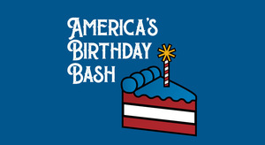 America's Birthday Bash