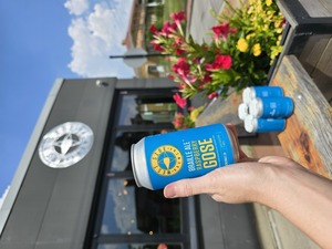 Braille Ale® Release Party