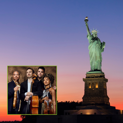 Des Moines Symphony Season Debut: UNITY – American Mosaic & West Side Story