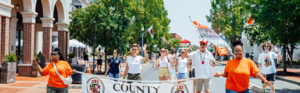 Juneteenth Parade
